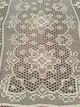 Скатерть Kaanni 65х110 Білий - изображение 2