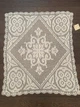 Салфетка Kaanni 60х75 Білий - изображение 1