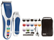 Машинка для стрижки волос + мини-триммер WAHL Color Pro Cordless Combo 09649-916 - изображение 2