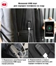 Рюкзак городской для ноутбука Tigernu T-B3585 15.6" USB - изображение 4