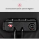Рюкзак міський для ноутбука Tigernu T-B3611 15.6" USB - зображення 6