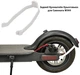 Задній кронштейн брызговыка для електросамоката Xiaomi Mijia M365 / M365 Pro від CarryTire (K56491) - зображення 1