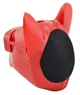Портативна бездротова Bluetooth колонка CoolDog S3 Red - зображення 2