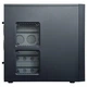Корпус Chieftec MESH CQ-01B-U3-OP ATX, без БЖ, Black - изображение 5