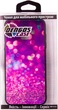 Чехол для смартфона Dengos Back Cover Glam для Samsung Galaxy A6 2018 (A600) Фиолетовый калейдоскоп (DG-BC-GL-27) - изображение 2