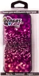 Чохол для смартфона Dengos Back Cover Glam для Samsung Galaxy A6 2018 (A600) Бузковий калейдоскоп (DG-BC-GL-26) - зображення 2