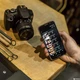 Фотоаппарат Canon EOS 2000D BK 18-55 IS II (2728C008AA) - изображение 10