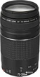 Фотоапарат Canon EOS 2000D BK 18-55mm IS II IS + EF 75-300mm f/4-5.6 III USM Kit (2728C021AA) - зображення 8
