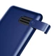 УМБ Baseus S10 Bracket 10W Wireless Charger Power Bank 10000mAh 18W Blue (PPS10-03) - изображение 7