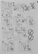 Стиральная машина с вертикальной загрузкой Indesit BTWA61053EU - изображение 14
