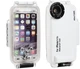 Підводний бокс для смартфона BeCover для Apple iPhone 5/5S White (BC_702534) - зображення 1