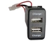 USB разъем Toyota, Lexus Carav 17-203 - изображение 1