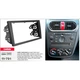 Перехідна рамка Opel Meriva, Omega, Vivaro Carav 11-791 - зображення 6
