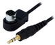 AUX кабель адаптер Alpine, JVC AWM 100-01 - изображение 1