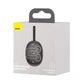 Беспроводные Bluetooth наушники Baseus Encok TWS W05 с функцией беспроводной зарядки Qi Черный - изображение 8