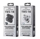 Наушники Bluetooth REMAX True TWS-16 - изображение 2