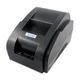 Термопринтер чеков Xprinter XP-58IIH (POS-5890) USB - изображение 1