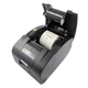 Термопринтер чеков с автообрезкой Xprinter XP-C58N USB версии (чековый принтер) - изображение 5