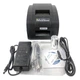 Термопринтер чеков с автообрезкой Xprinter XP-C58N USB версии (чековый принтер) - изображение 6