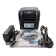 Принтер для печати этикеток/бирок/наклеек Xprinter XP-370B - изображение 9