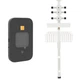 Комплект HomeWiFi (WiFi для дачи, скорость до 150 Мбит/c) - изображение 3