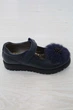 Туфли Kemal Pafi 36 Синий (2125000559483) - изображение 2