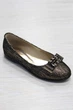 Туфли Kemal Pafi 37 Черный (2125000539911) - изображение 3