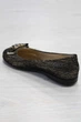 Туфли Kemal Pafi 37 Черный (2125000539911) - изображение 7