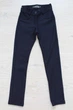 Штаны A-yugi Jeans 170 см Темно-синий (2125000558172) - изображение 1