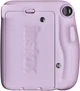 Камера моментальной печати Fujifilm Instax Mini 11 Lilac Purple (16654994) - изображение 2