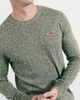 Светр Hollister HC6406M XS Зелений - зображення 3
