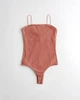 Комбидресс Hollister HC7012W M Терракотовый - изображение 2