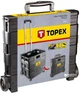 Тележка TOPEX грузовая складная (79R306) - изображение 2