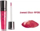 Блеск для губ Karaja Sweet Elixir 08 4 мл (8032539247887) - изображение 1