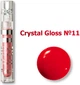 Блеск для губ Karaja Crystal Gloss 11 3.5 мл (8032539245715) - изображение 1
