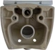 Унитаз-биде подвесной CERASTYLE City 018700 + сиденье Soft Close 9SC1061S01 - изображение 4