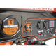 Бензиновый генератор Tekhmann TGG-65 ES (844113) - изображение 9