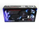 Автомобильная акустика колонки Boschmann BM Audio XJ3-663B 16 см 4-х полосные 330W Черные - изображение 7