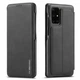 Чохол LC.IMEEKE Retro Style для Samsung Galaxy A71 (A715) - Black - зображення 1