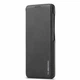 Чохол LC.IMEEKE Retro Style для Samsung Galaxy A71 (A715) - Black - зображення 3