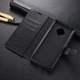 Чехол AZNS Wallet Case для VIVO V17 - Black - изображение 5