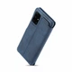 Чохол LC.IMEEKE Retro Style для Samsung Galaxy A51 (А515) - Blue - зображення 7