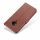 Чохол AZNS Wallet Case для VIVO V17 - Brown - зображення 5