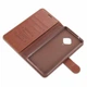 Чохол AZNS Wallet Case для VIVO V17 - Brown - зображення 6