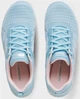 Женские кроссовки Skechers 12607 LTBL 39.5 26.5 Голубые (194428248028)_3585166 - изображение 2