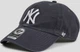 Кепка мужская 47Brand New York Yankees B-RGW17GWS-VN Темно-синяя (889313928023) - изображение 2