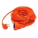 Сетевой удлинитель PowerPlant удлинитель 20 м (JY-3024/20) (PPCA10M200S1) - изображение 2