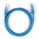 Патч-корд Vinga COPPER 1.5м (VCPPCC1.5B) - изображение 5