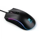 Мышь Vinga MSG-201 USB Black (MSG-201) - изображение 4