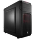 Корпус CORSAIR Carbide Series SPEC-01 RED LED (CC-9011050-WW) - изображение 1